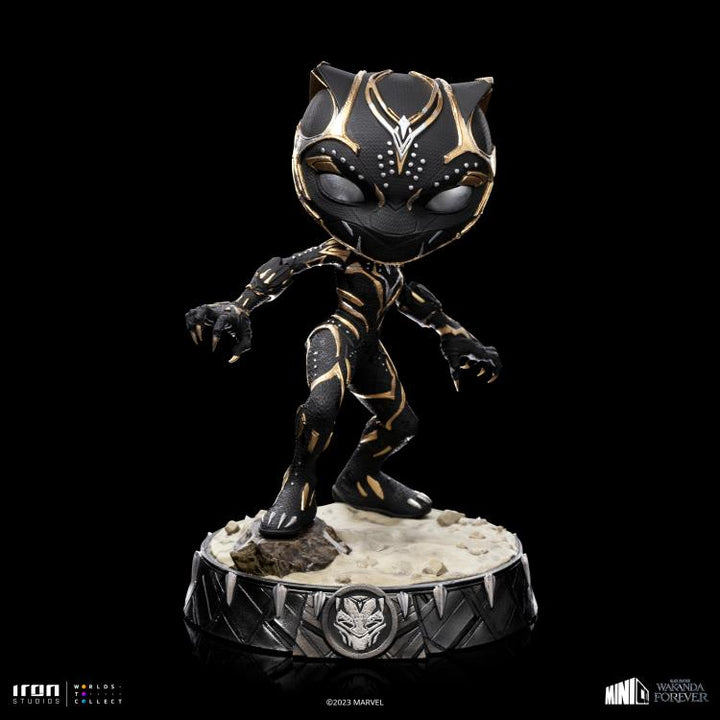 Iron Studios Black Panther Wakanda Forever MiniCo Shuri