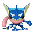Pop! Vinyl - Pokemon - Greninja