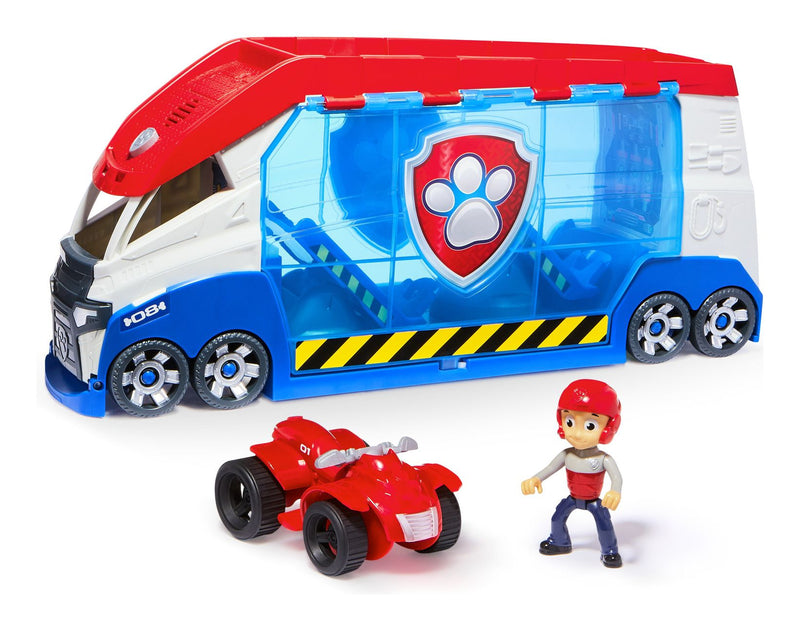 Paw Patroller - Image