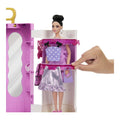 Barbie Deluxe Style Closet