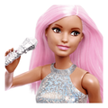 Barbie Popstar Doll - Image