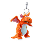Zog Keychain - Image
