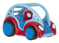 Spidey - Power Rollers Feature Vehicle - Image