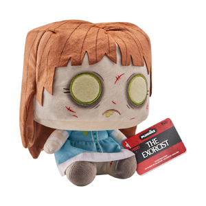 Horror 7" Plush Assortment - Image
