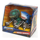 Boley The Wild Beast Rider 2 Pack - Dino & Shark