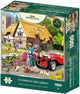 Nostalgia Collection: Summer in the Garden 1000 Piece Jigsaw
