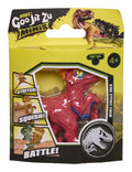 Heroes of Goo Jit Zu Jurassic Minds S3 CDU - Image