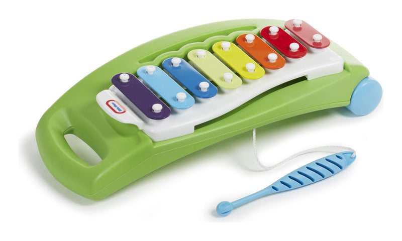 Little Tikes Tap-A-Tune Xylophone - Image