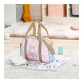 Baby Born Changing Bag Flower
