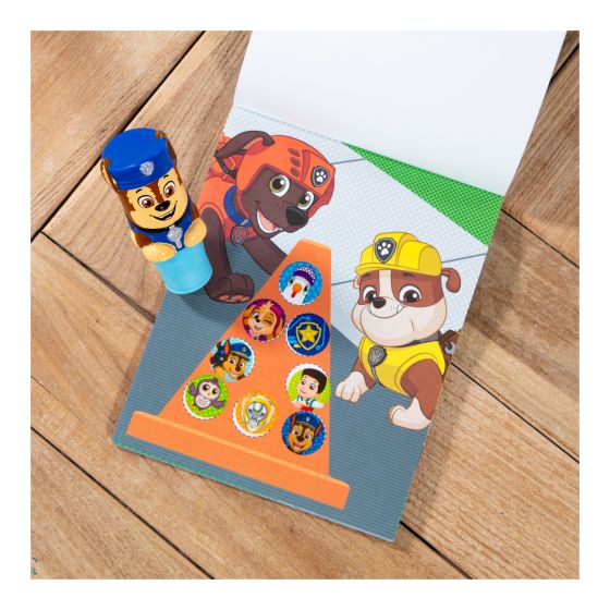 Melissa & Doug Sticker Wow! - Paw Patrol Chase