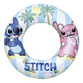 Disney Stitch 22in/56cm Swim Tube
