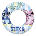 Disney Stitch 22in/56cm Swim Tube