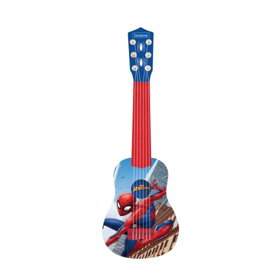 Spider-Man My First Guitar  - 21"