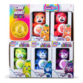 Micro Teenies Care Bears Collector 5 Pack