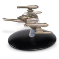 Gorn Starship Star Trek Diecast (Eaglemoss / Star Trek), alternate view