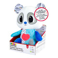 Lamaze Soothing Heart Panda