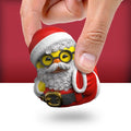 Santa Claus - Mini Tubbz