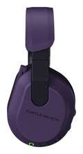 Turtle Beach Stealth 600 Gen 3 Wireless Gaming Headset Purple for Xbox packaging view