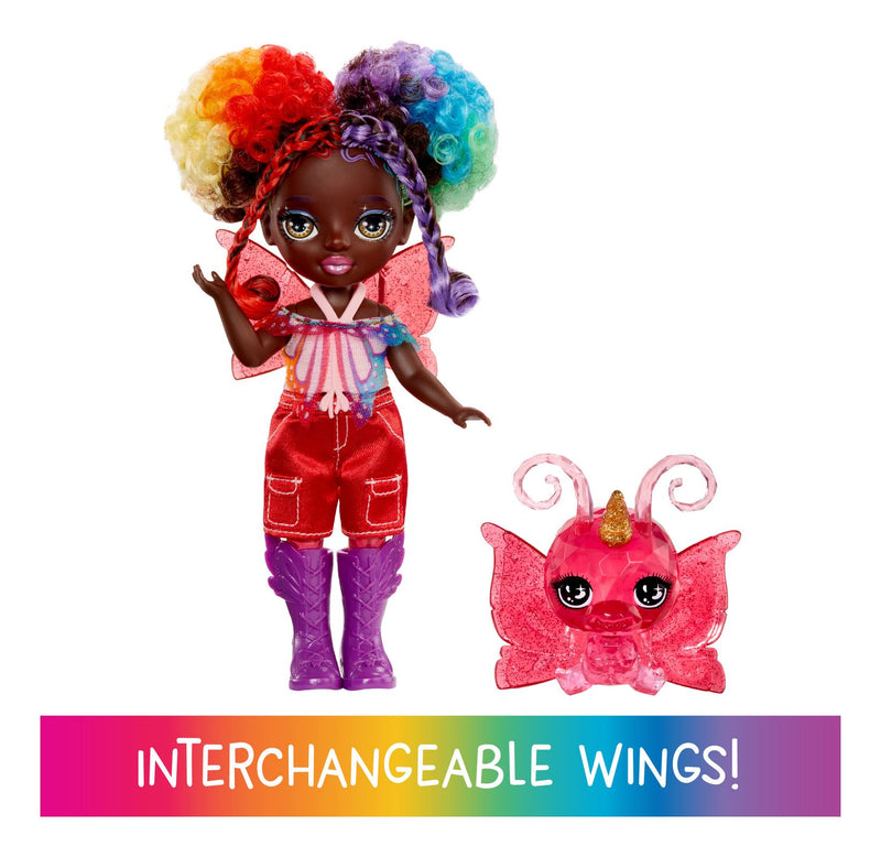 Rainbow High Littles Fantasy Fairies - Rainbow - Image