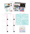 Fashion Angels Fashionista Sketch Portfolio (Case of 12)