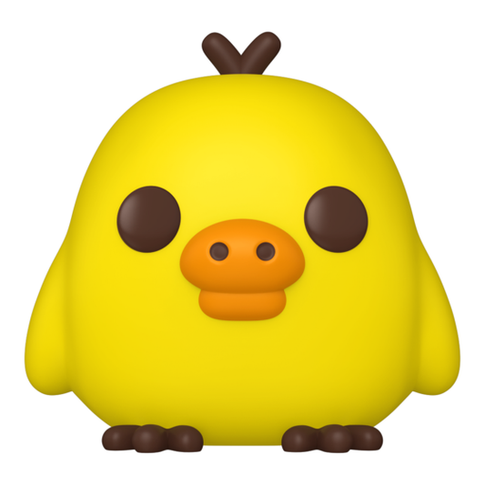 Pop! Vinyl - Rilakkuma - Kiiroitori