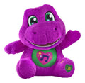 Barney Singing Plush - Image