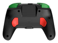 Turtle Beach Rematch Wireless Controller Donkey Kong for Nintendo Switch packaging view