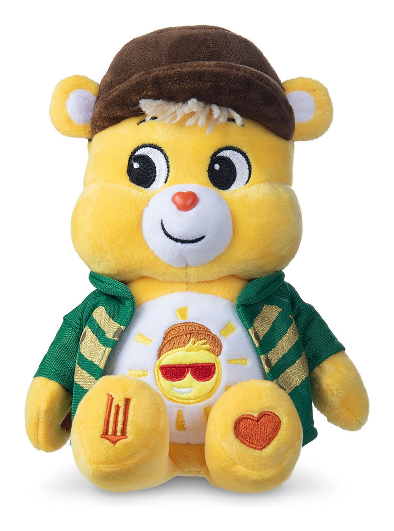 Care Bears - 22cm Plush Wicked Syle 4 - Image
