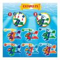 Piratix - Shark Treasure Captain Pack - Image