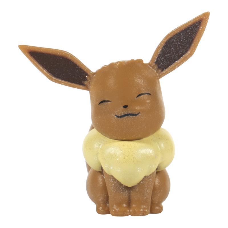 Pokemon Select Evolution Multipack - Eevee, Umbreon, Espeon