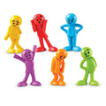 All About Me Feelings Activity Set - Image