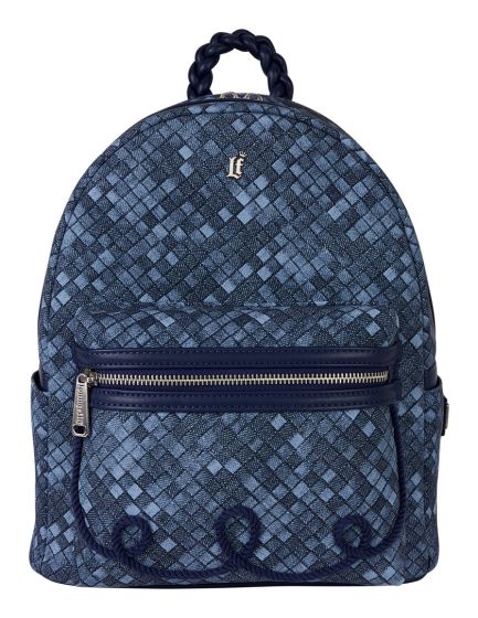 Loungefly Denim Mini Backpack