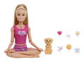 Barbie Mindful Moves Fashion Doll