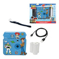 Toy Story Starcam Camera Instant Printer & 3D Pouch