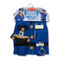 Melissa & Doug - Police Offer Dress Up