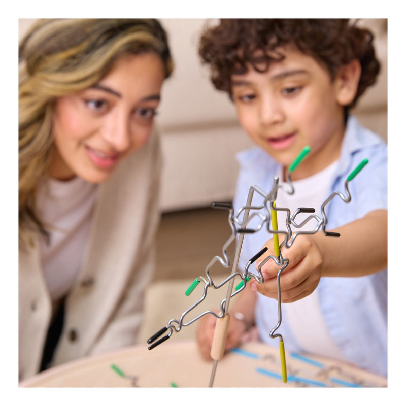 Family Games - Suspend - Image