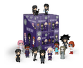 Pop! Mystery Minis Wednesday 12 Pieces in PDQ