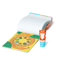 Melissa & Doug - Sticker Wow! Pad/Stamp Tiger - Image