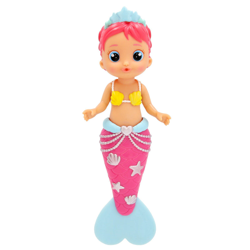 Bloopies Dancing Mermaids CDU - Image