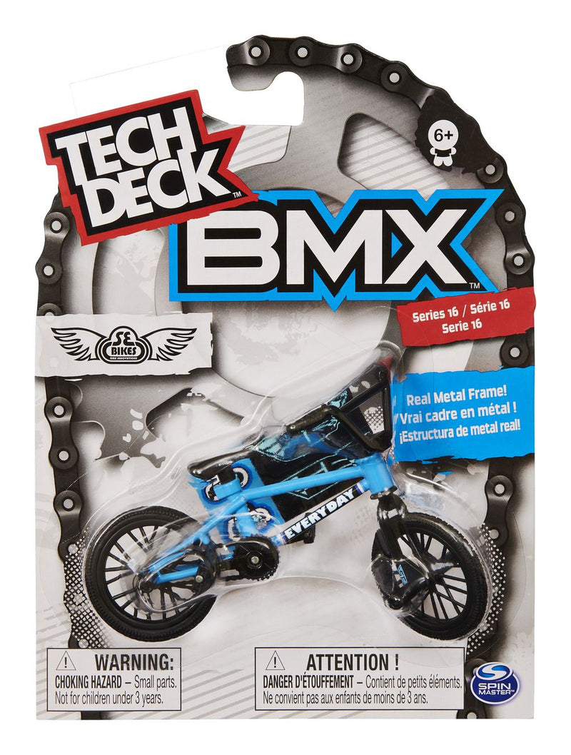 Tech Deck BMX Single Pack - Image