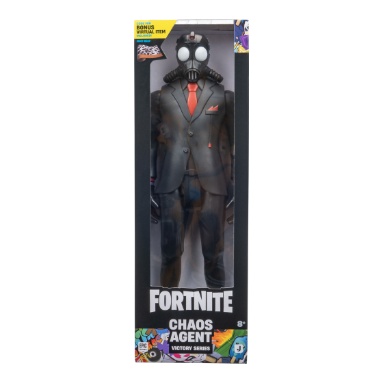Fortnite - 12in Victory Series Figure Assd