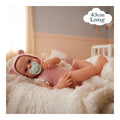 Baby Born Real - Baby Doll Girl (Fair)