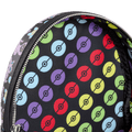 Loungefly - Pokémon Multi Character All Over Print Mini Backpack