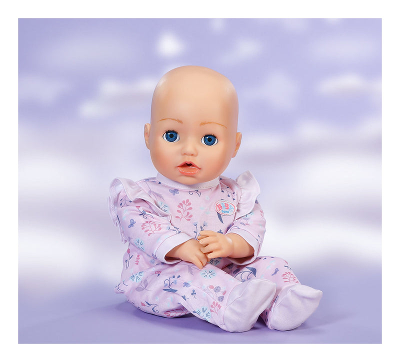 Baby Born Romper Pink Forest 43cm - Image