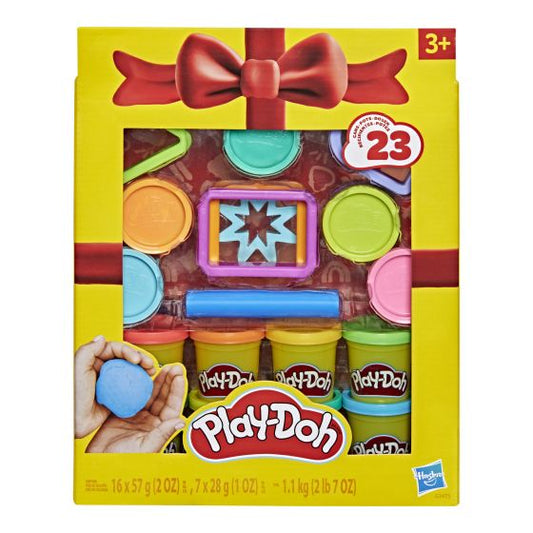 Play-Doh Giftable Compound and Tools