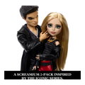 Monster High Skullector Buffy The Vampire Slayer 2-Pack