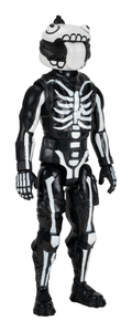 Fortnite - 12in Bone Boss Figure - Image