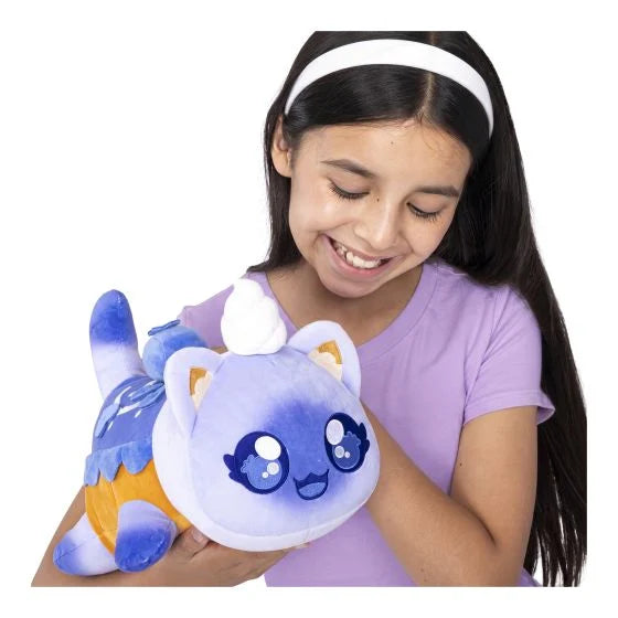 Aphmau Meemeows 11" Mystery Plush Bakery CDU