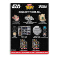 Bitty Pop! Star Wars Advent Countdown Calendar
