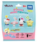 Twinchees Hello Kitty and Friends PIKON! MIND Figures